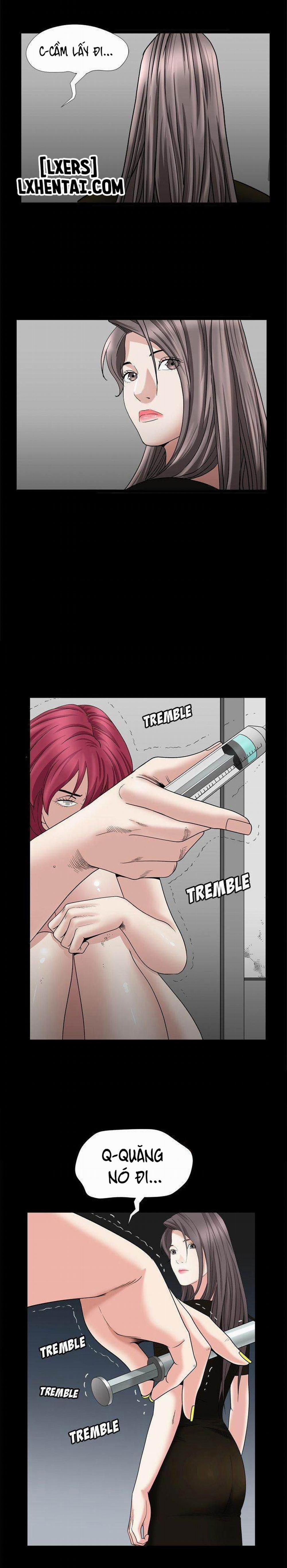 Đôi Chân Trần 36 trang 7