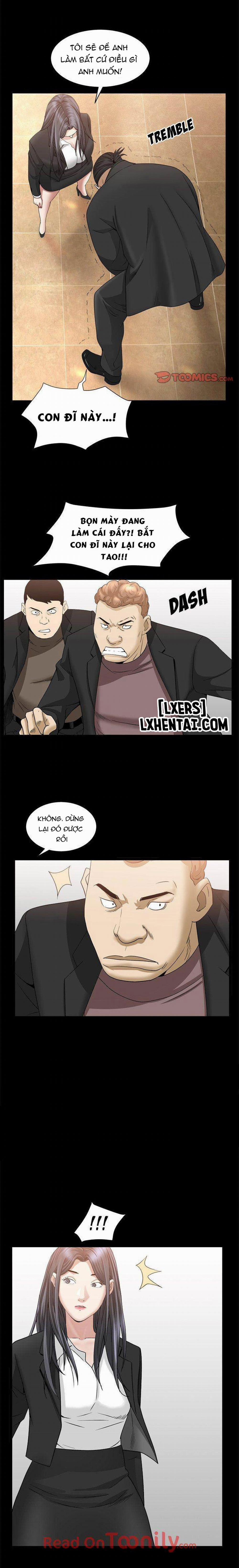 Đôi Chân Trần 37 trang 10