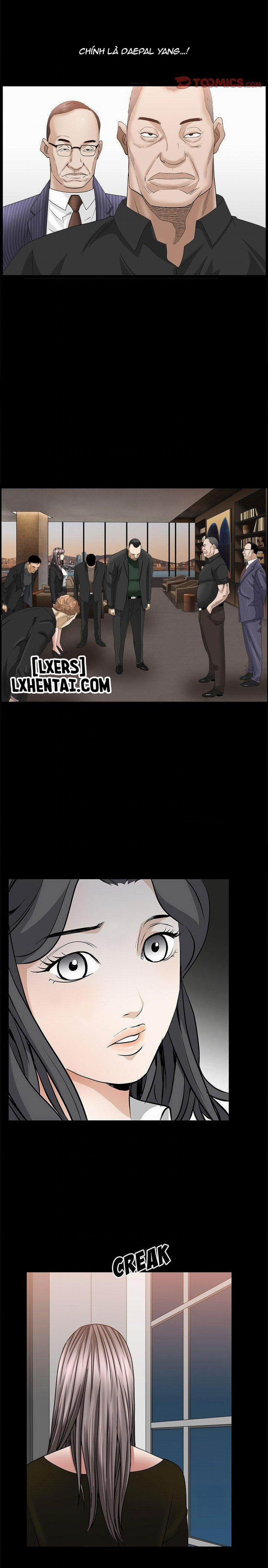 Đôi Chân Trần 37 trang 12