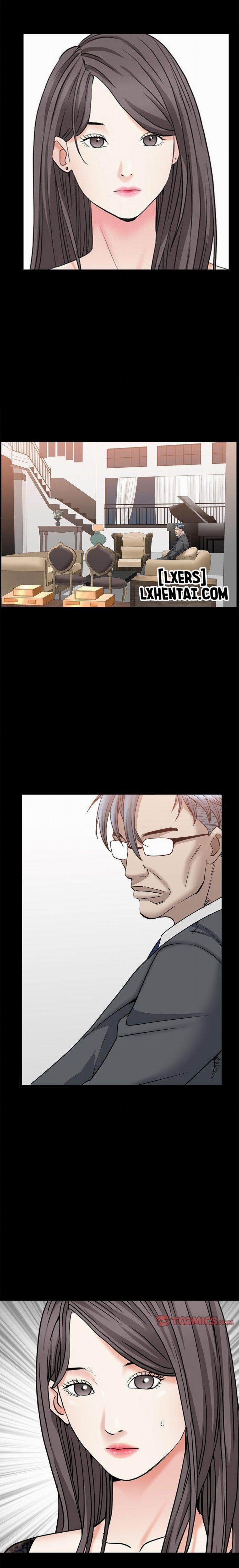 Đôi Chân Trần 37 trang 13