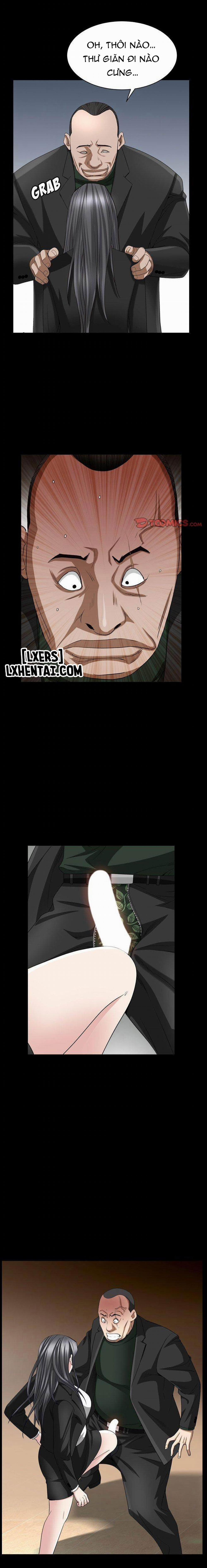 Đôi Chân Trần 37 trang 8