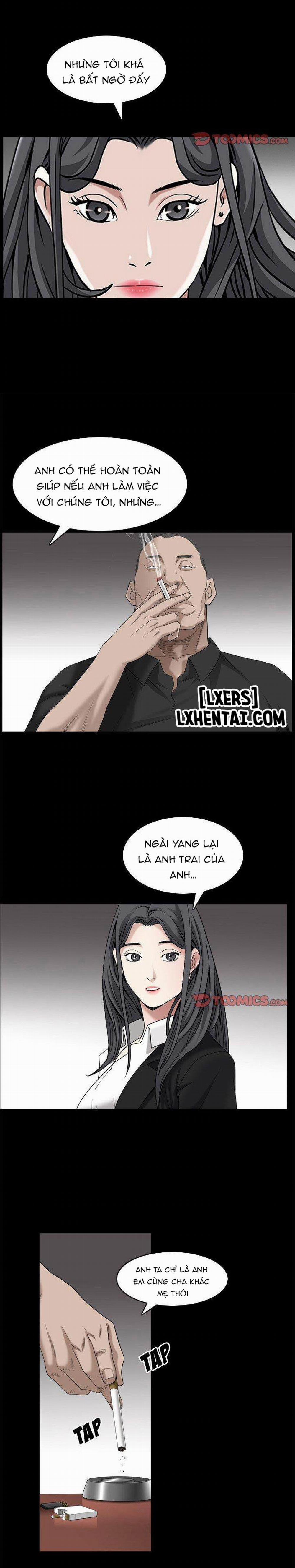 Đôi Chân Trần 38 trang 13