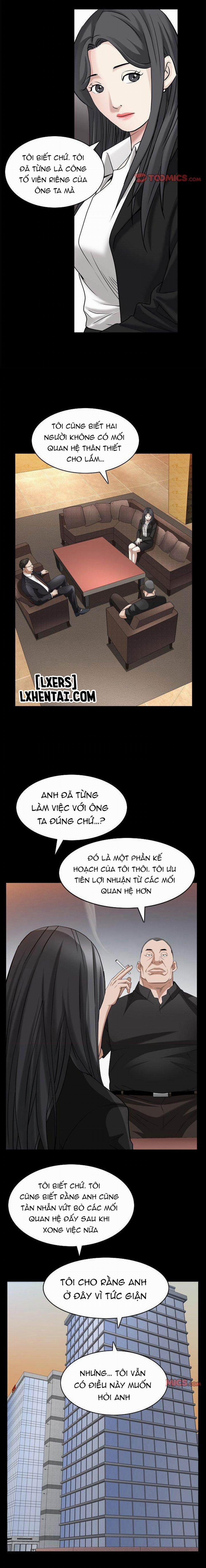 Đôi Chân Trần 38 trang 14