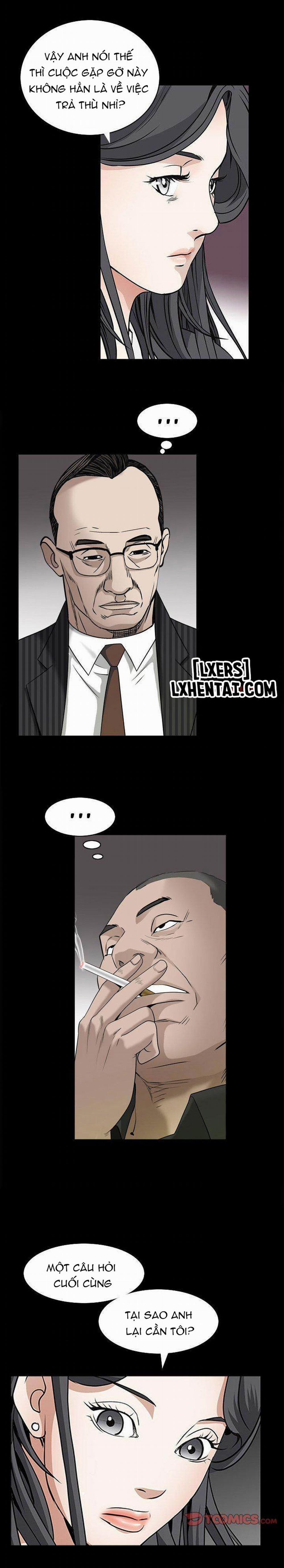 Đôi Chân Trần 38 trang 16