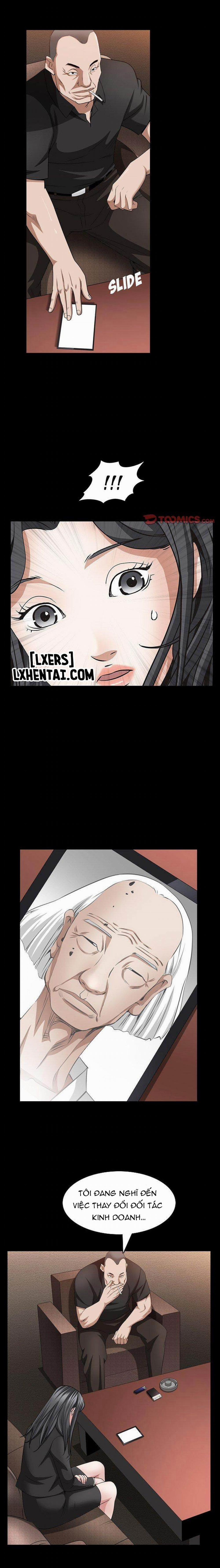 Đôi Chân Trần 38 trang 17