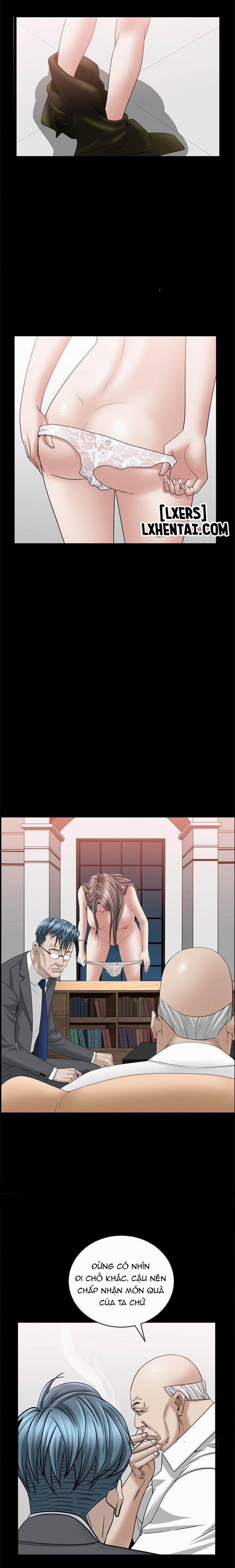 Đôi Chân Trần 38 trang 5