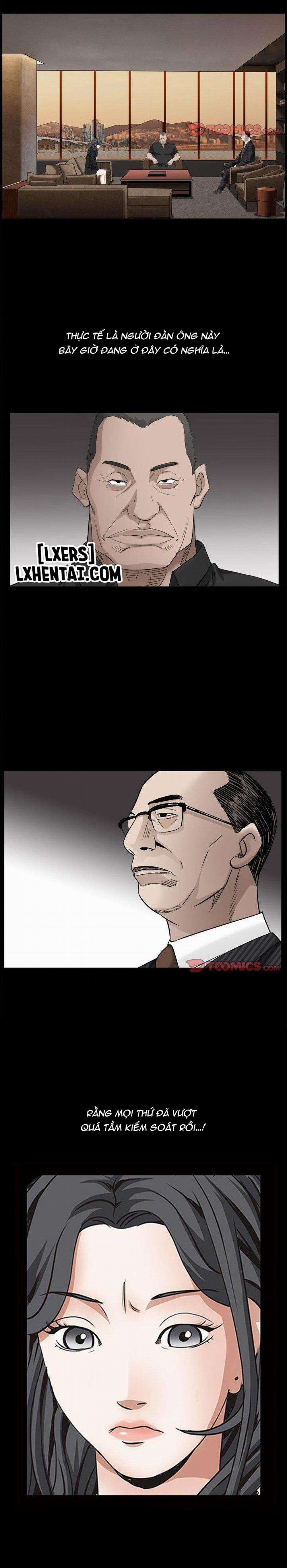 Đôi Chân Trần 38 trang 9