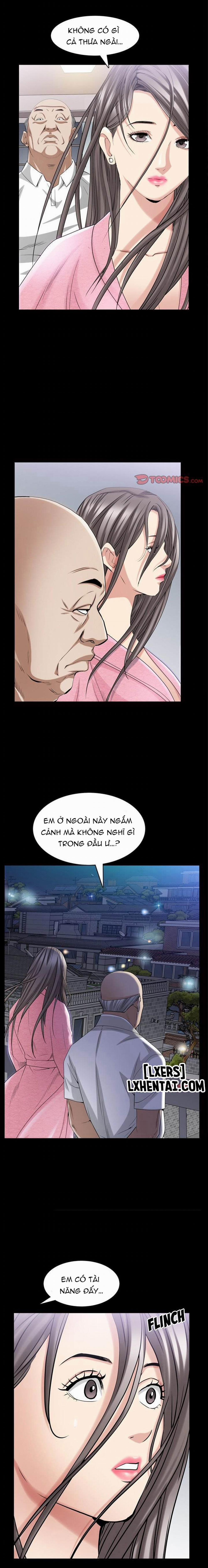 Đôi Chân Trần 39 trang 10