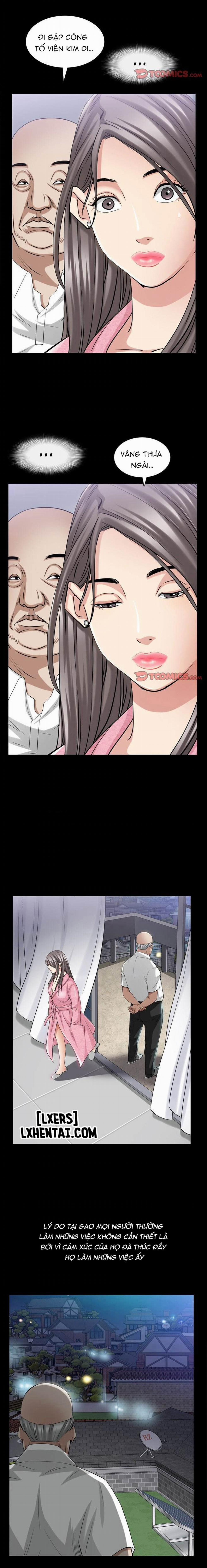 Đôi Chân Trần 39 trang 11