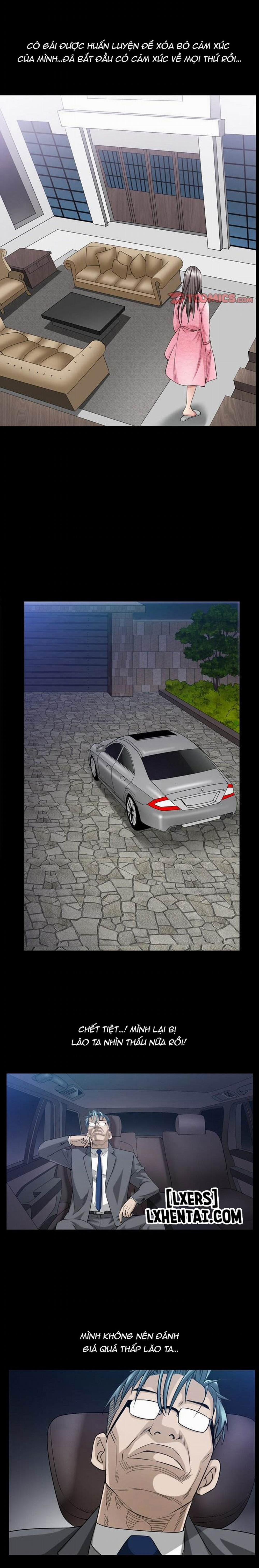 Đôi Chân Trần 39 trang 12