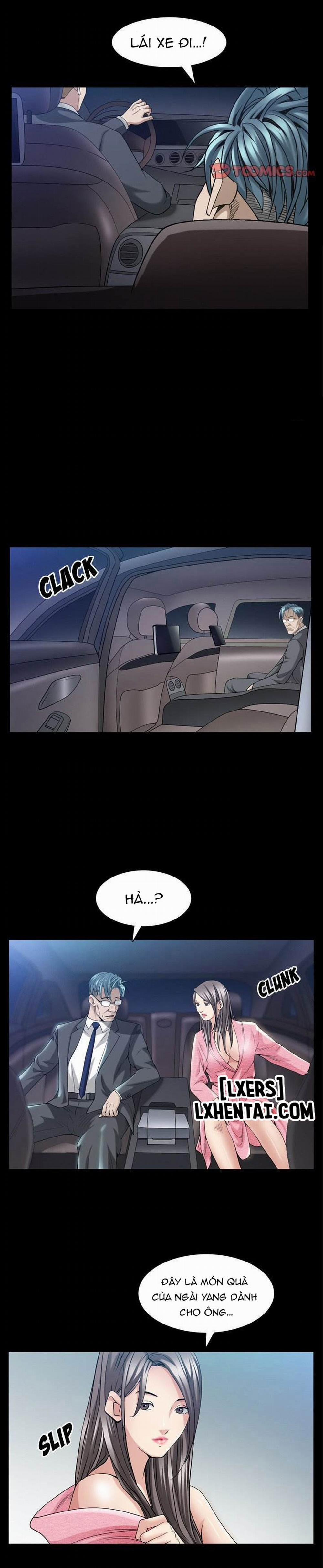 Đôi Chân Trần 39 trang 13