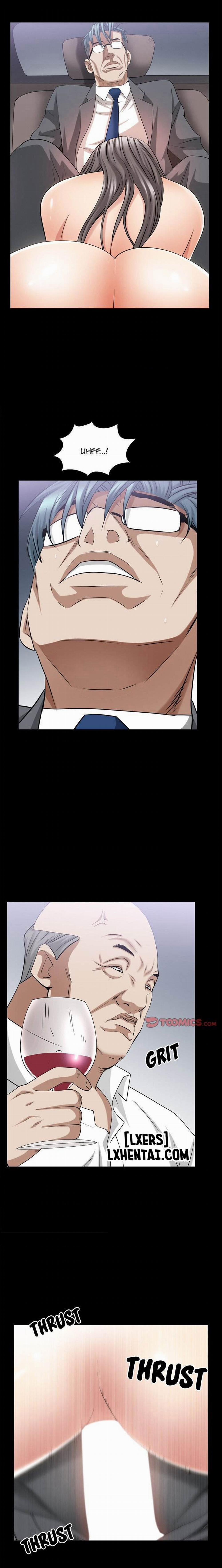 Đôi Chân Trần 39 trang 15