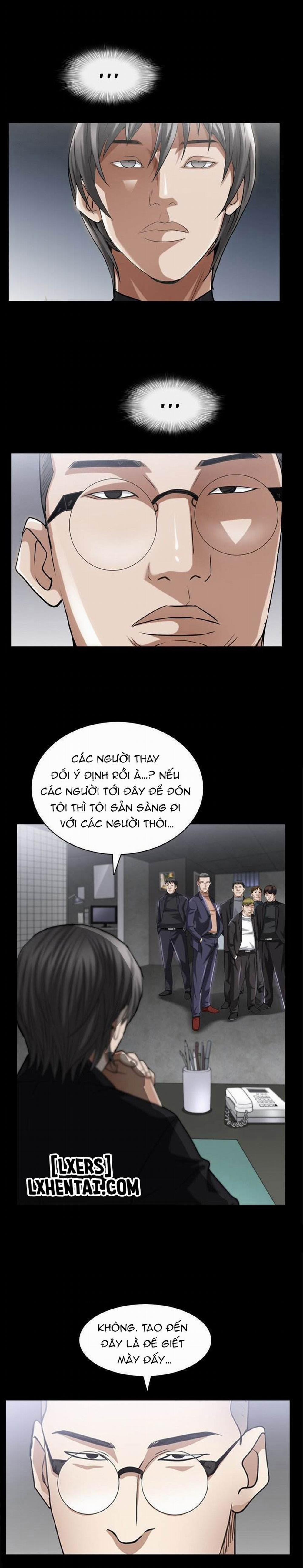 Đôi Chân Trần 39 trang 18