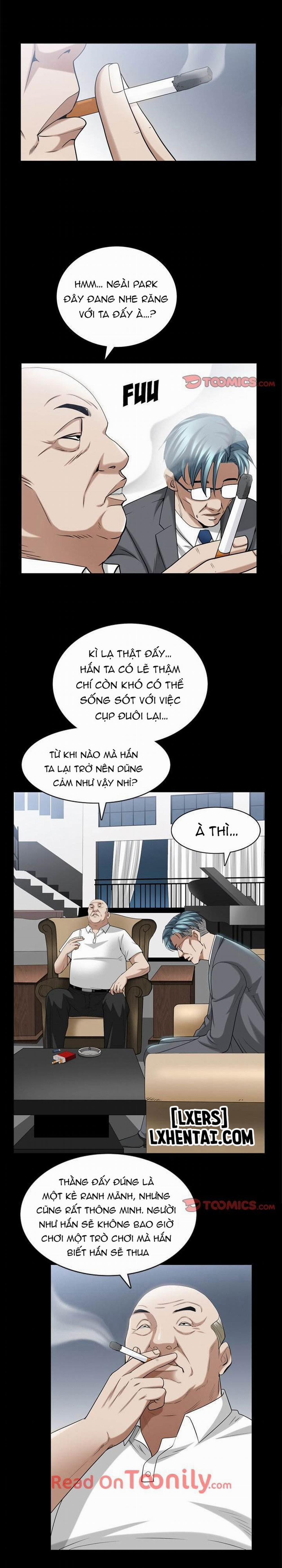 Đôi Chân Trần 39 trang 5