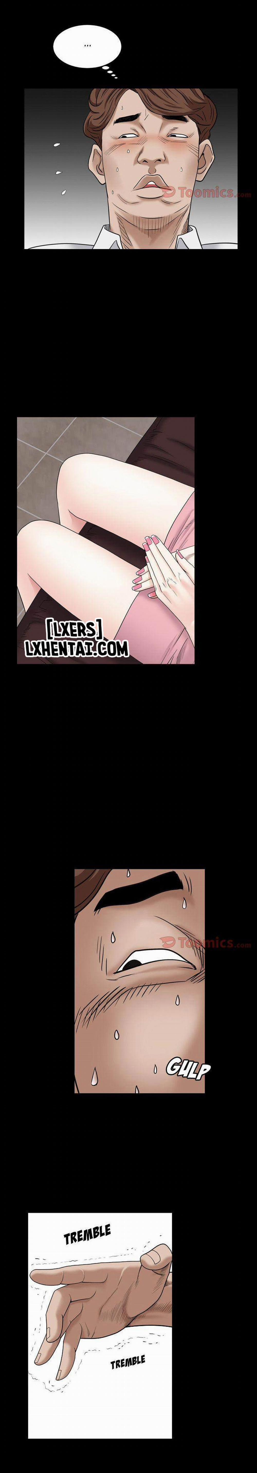 Đôi Chân Trần 4 trang 12