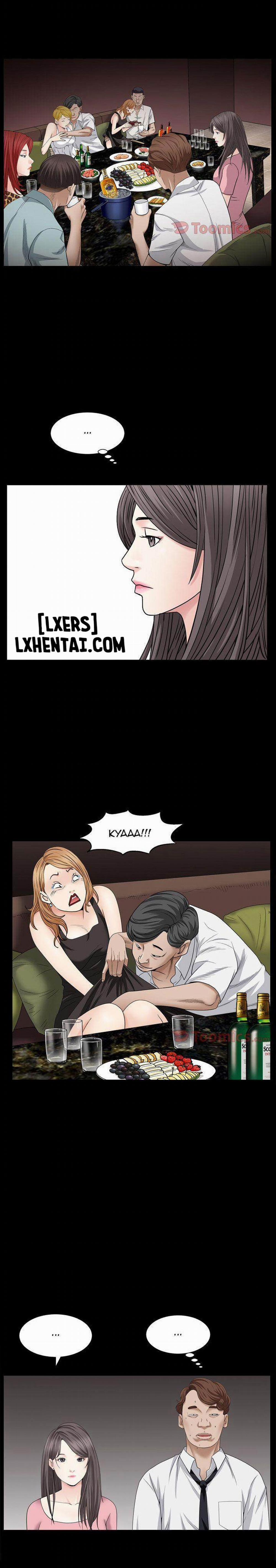 Đôi Chân Trần 4 trang 15