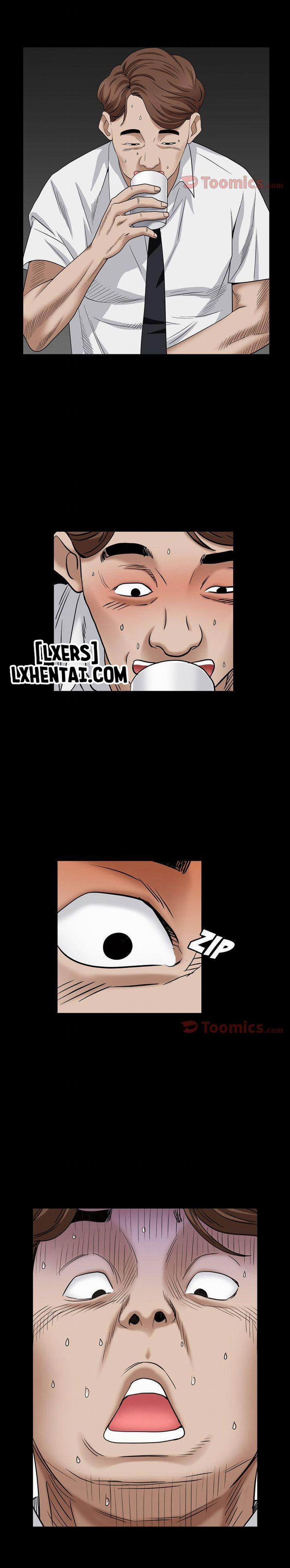 Đôi Chân Trần 4 trang 16