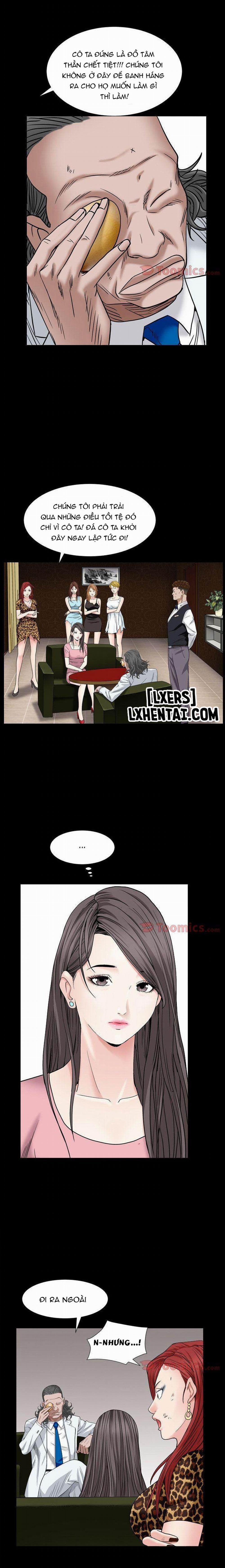 Đôi Chân Trần 4 trang 22