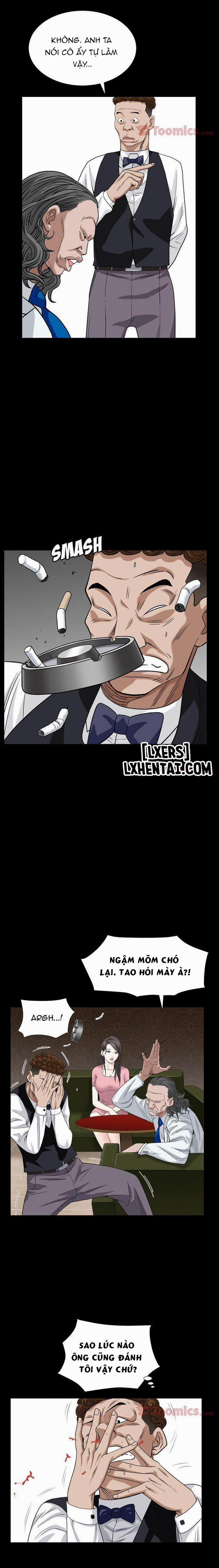 Đôi Chân Trần 4 trang 24