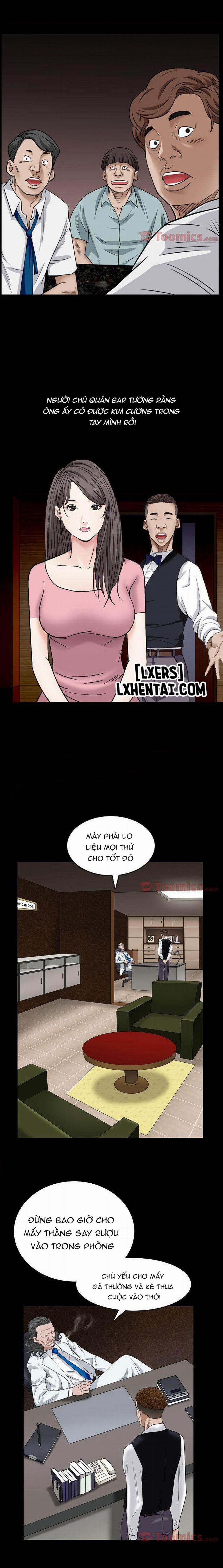 Đôi Chân Trần 4 trang 5