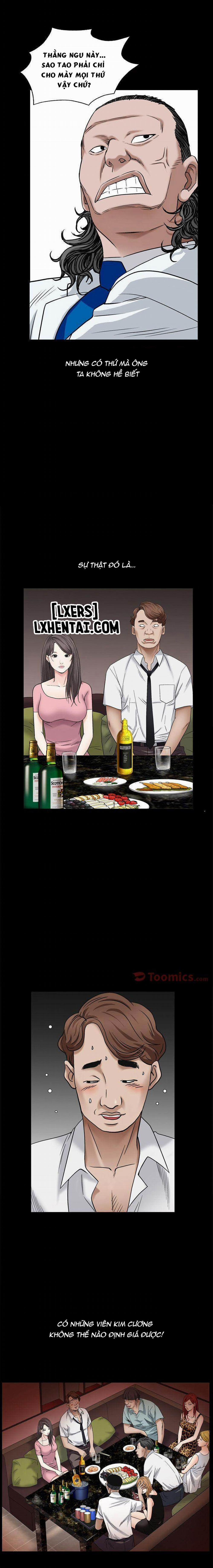 Đôi Chân Trần 4 trang 7