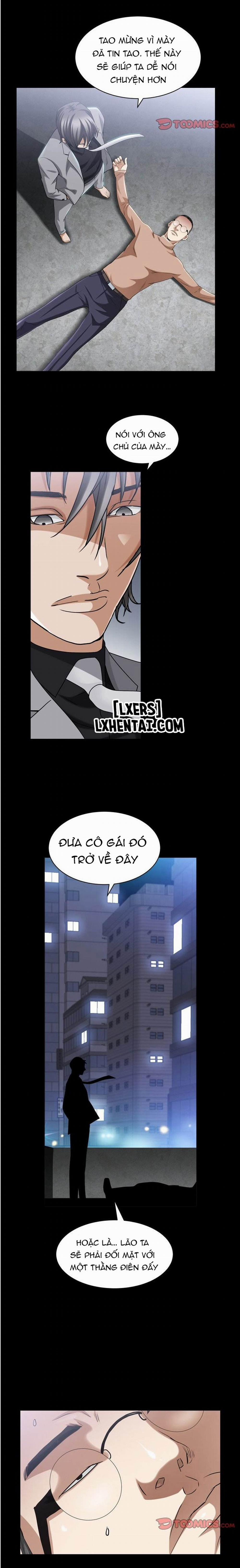 Đôi Chân Trần 40 trang 11