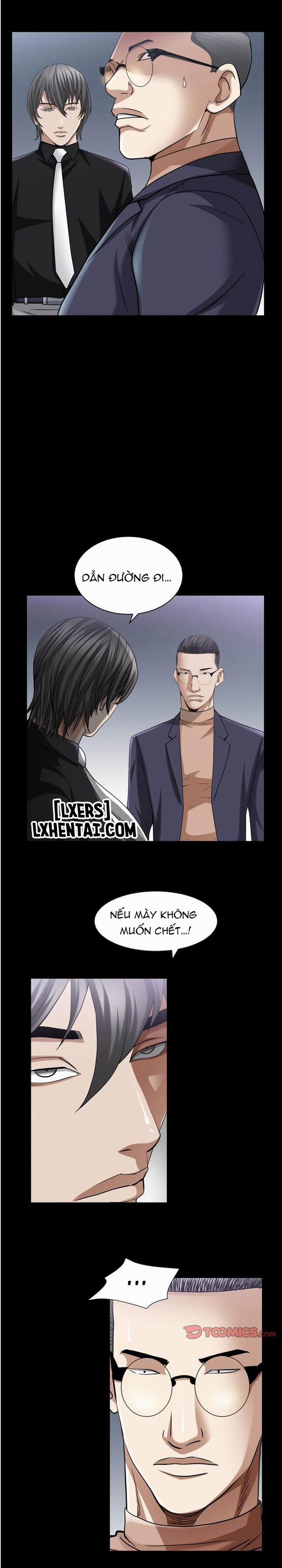 Đôi Chân Trần 40 trang 12