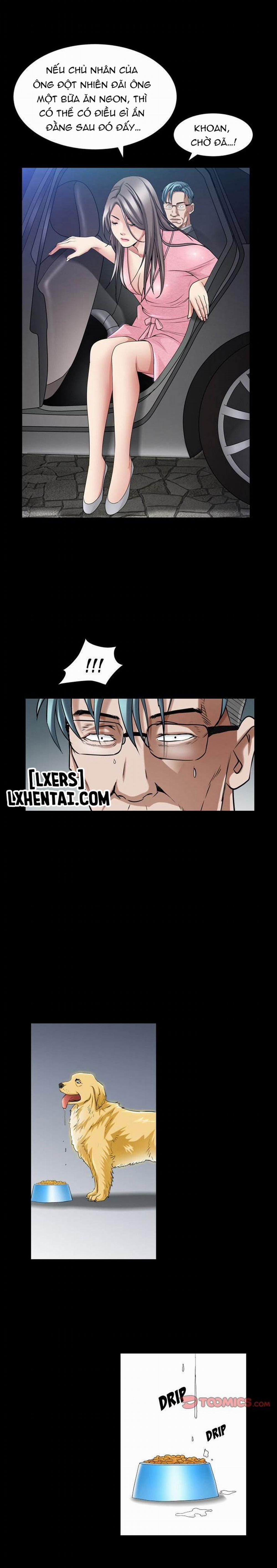 Đôi Chân Trần 40 trang 15