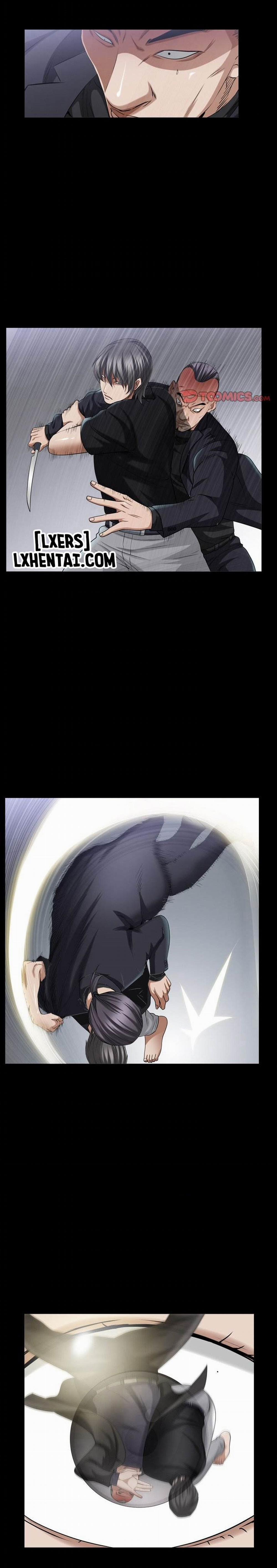 Đôi Chân Trần 40 trang 6