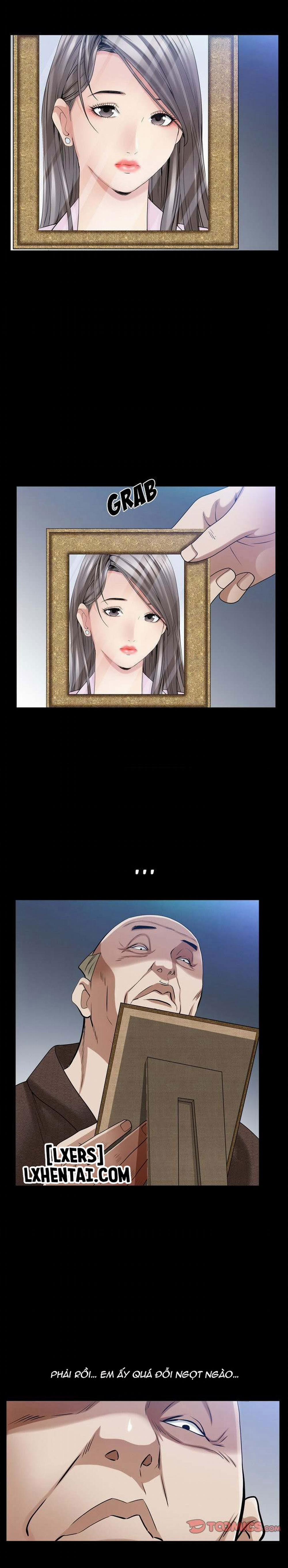 Đôi Chân Trần 41 trang 10