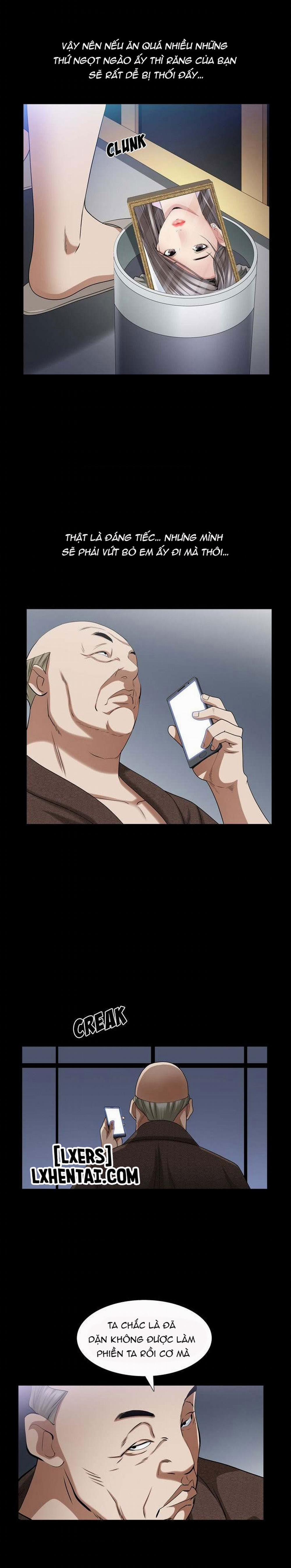 Đôi Chân Trần 41 trang 11