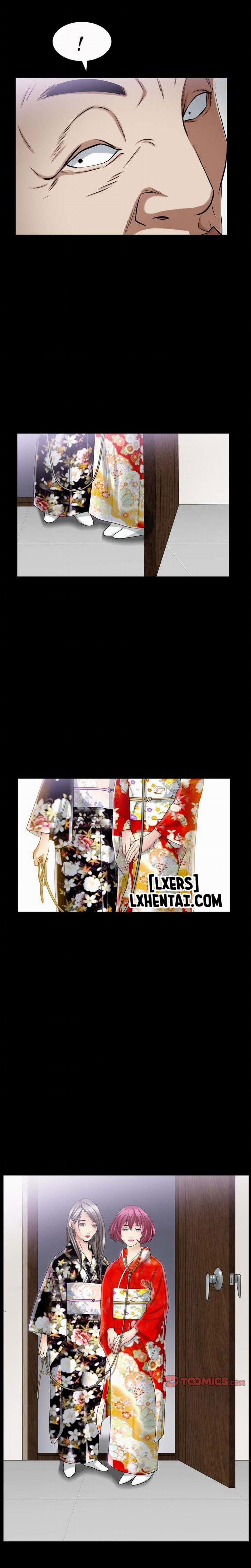 Đôi Chân Trần 41 trang 12