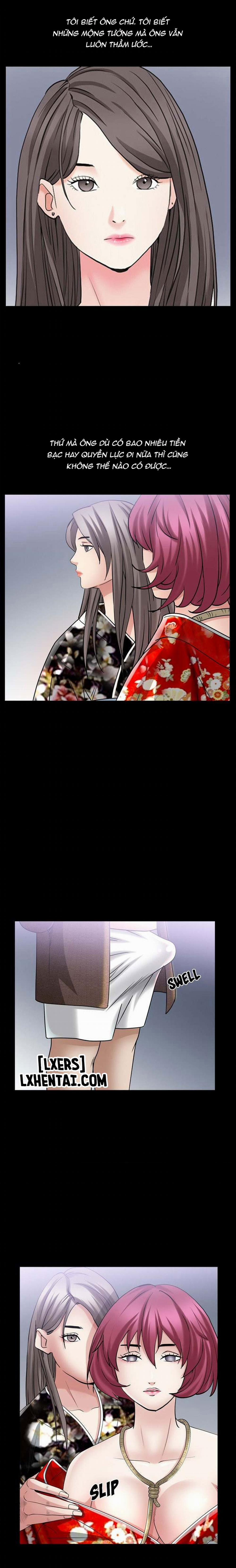 Đôi Chân Trần 41 trang 14