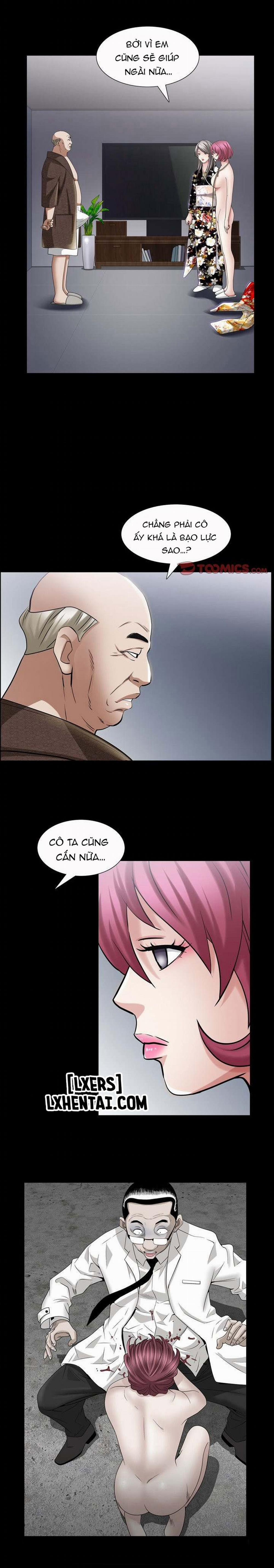 Đôi Chân Trần 41 trang 16