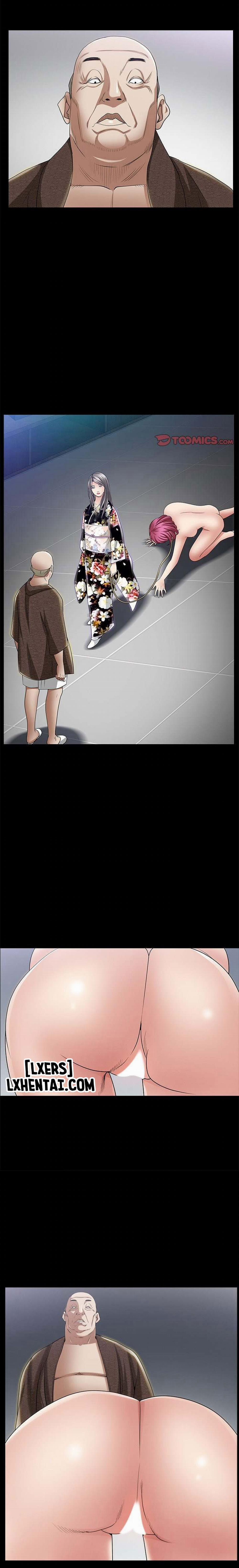 Đôi Chân Trần 41 trang 18