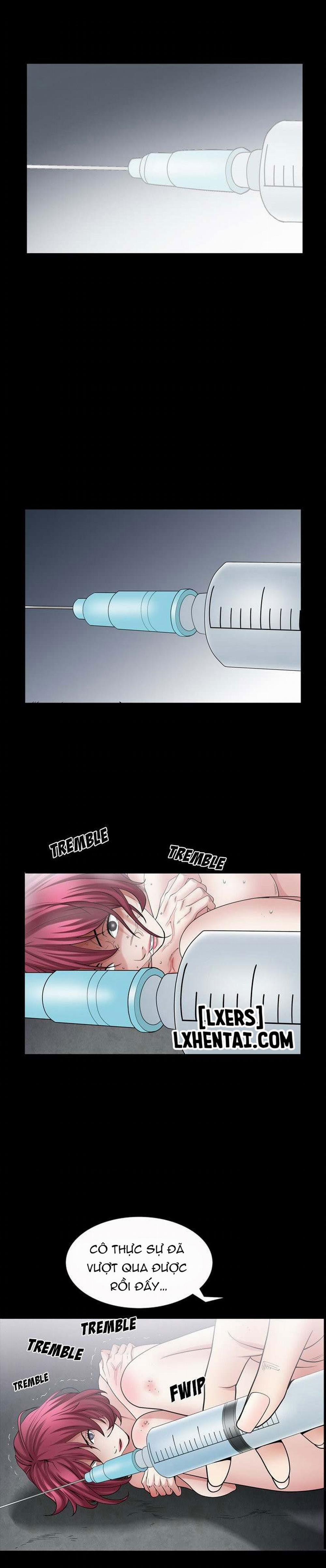 Đôi Chân Trần 41 trang 5