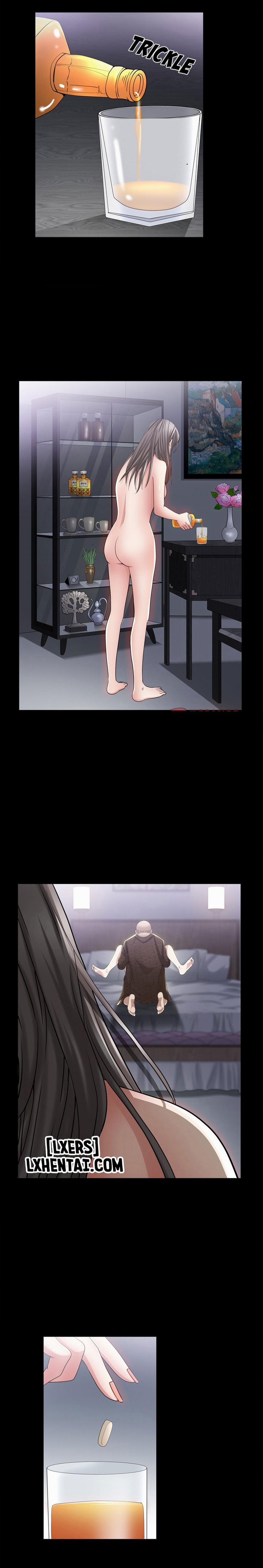 Đôi Chân Trần 42 trang 19