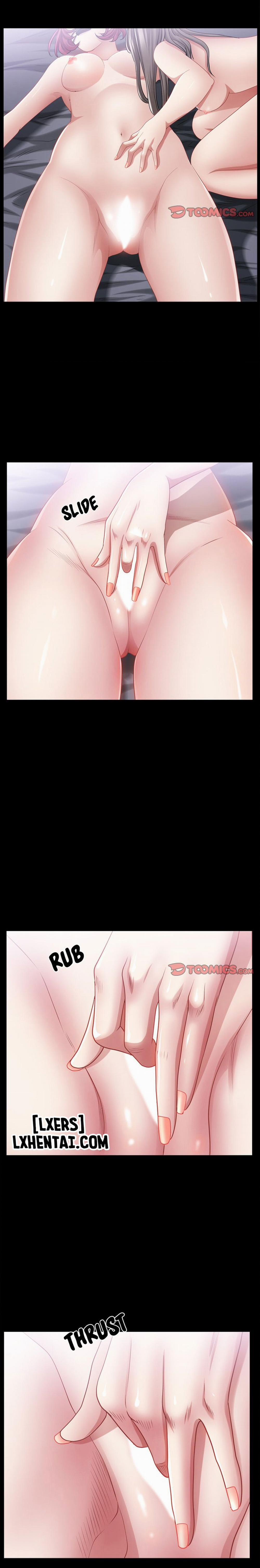 Đôi Chân Trần 42 trang 8