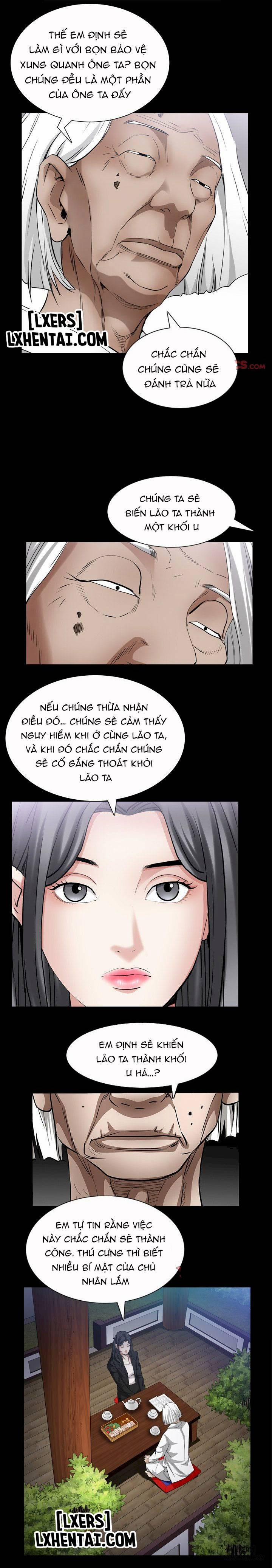 Đôi Chân Trần 44 trang 0