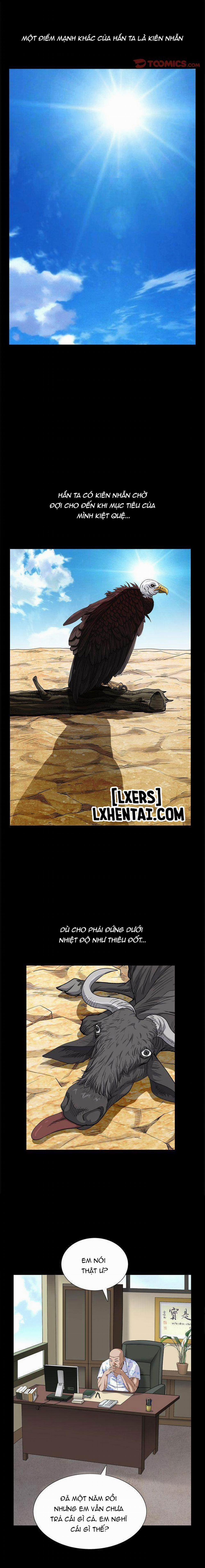 Đôi Chân Trần 5 trang 10