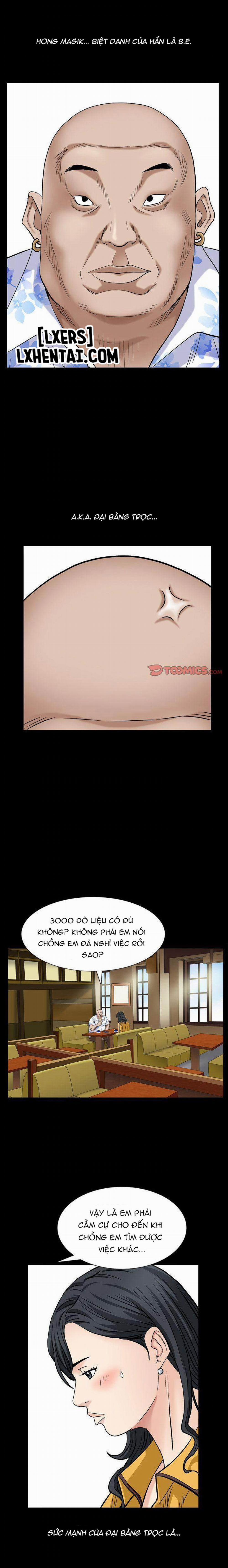 Đôi Chân Trần 5 trang 5