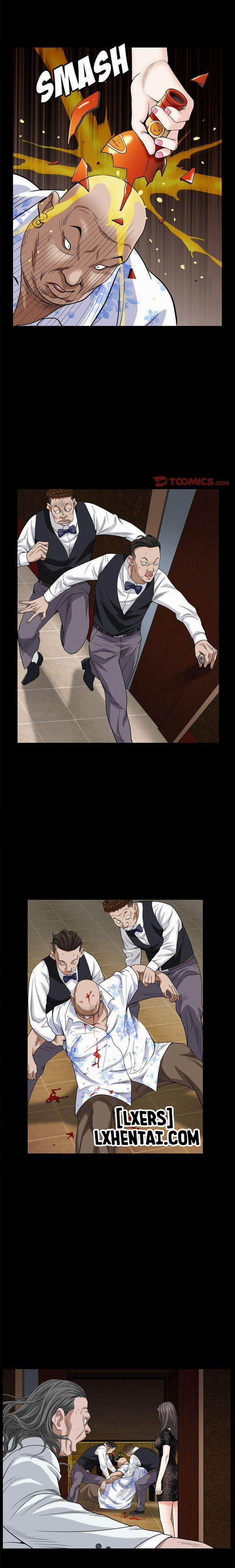 Đôi Chân Trần 6 trang 16