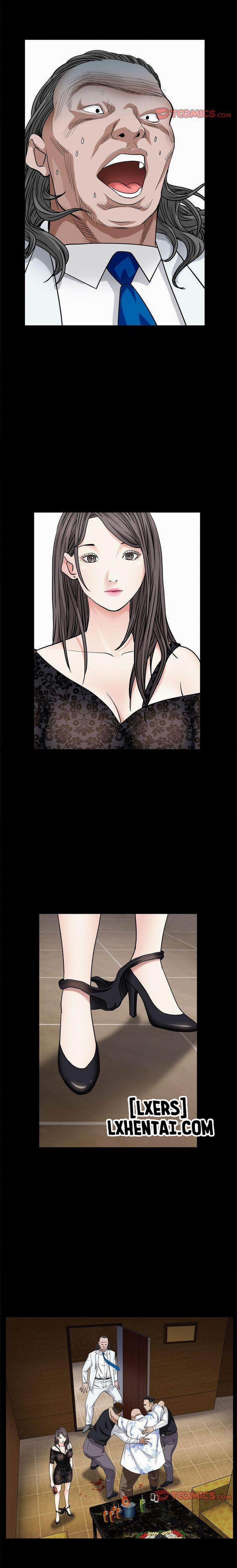 Đôi Chân Trần 6 trang 17