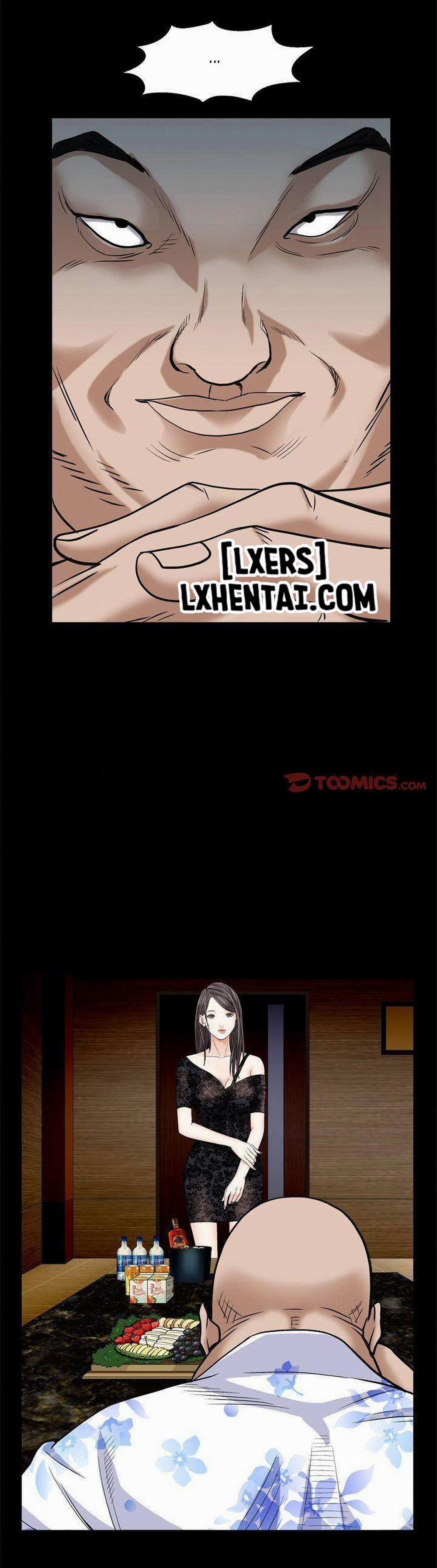 Đôi Chân Trần 6 trang 4