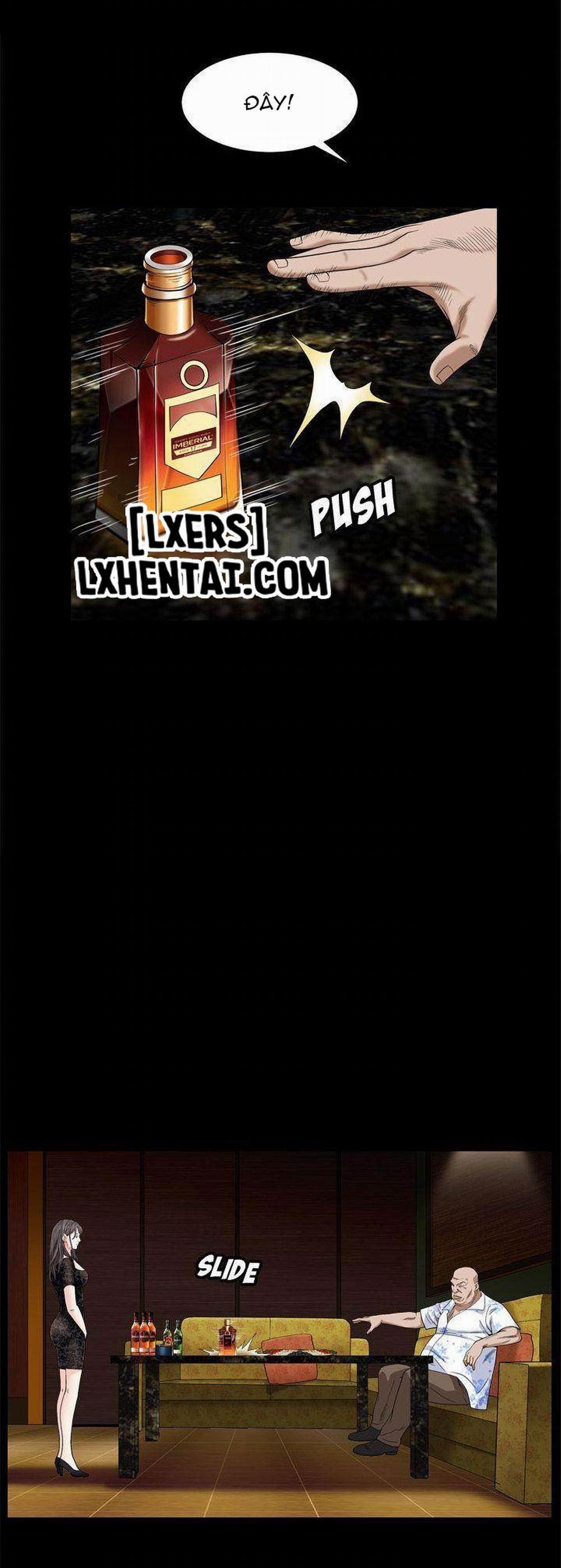 Đôi Chân Trần 6 trang 9