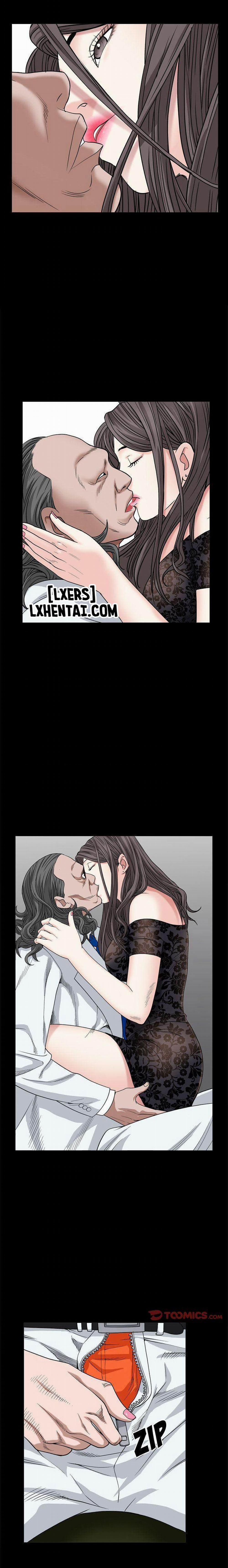 Đôi Chân Trần 7 trang 15