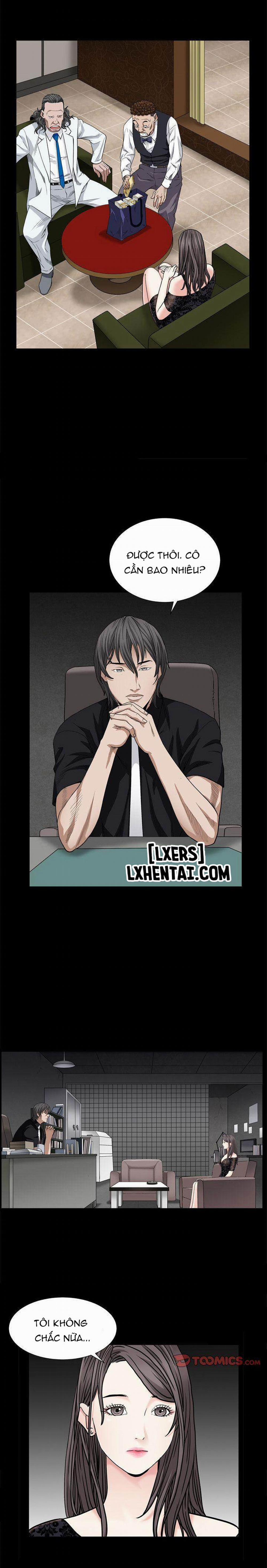 Đôi Chân Trần 7 trang 5