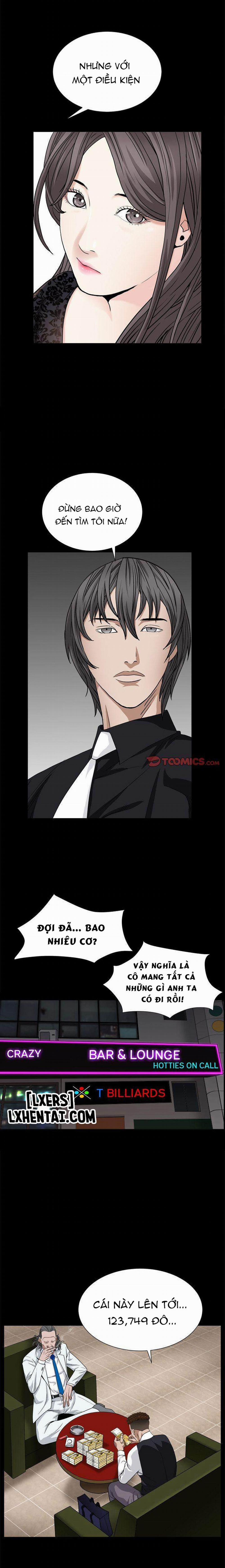 Đôi Chân Trần 7 trang 7