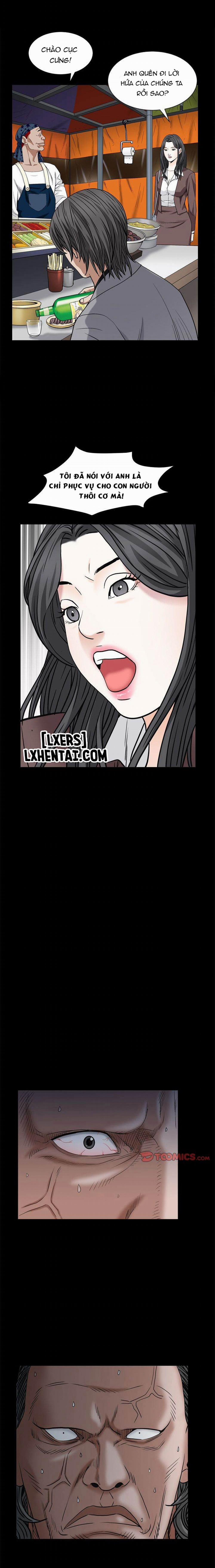 Đôi Chân Trần 8 trang 16