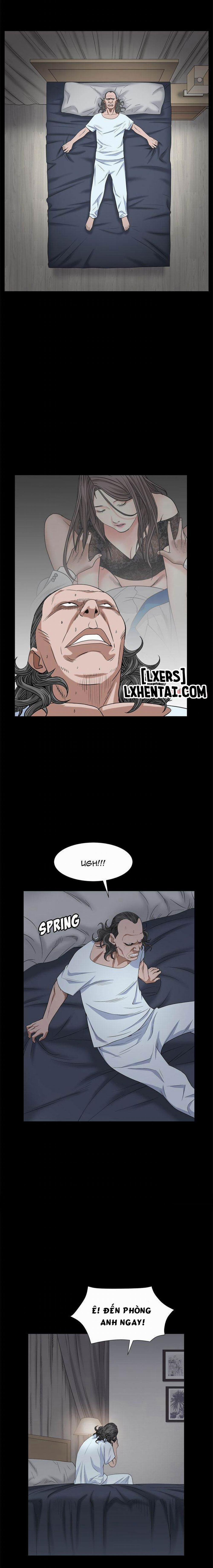 Đôi Chân Trần 8 trang 17